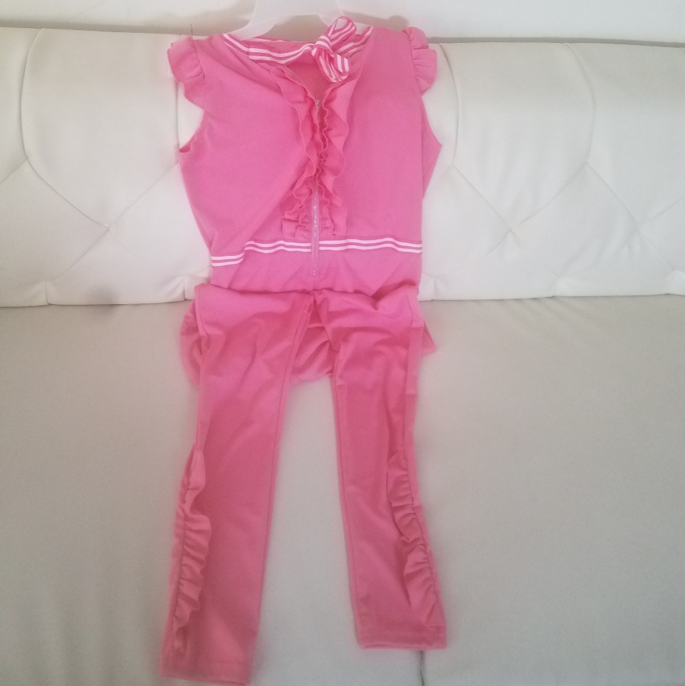 One piece set